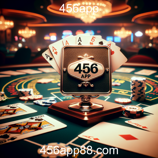 A Magia dos Jogos de Cartas: Estratégia e Diversão no 456app