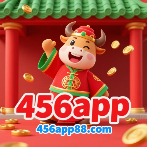 456app